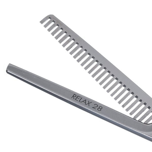 Tesoura Jaguar Pre Styler Relax 28 Desfiadeira 83955 - 5.5 