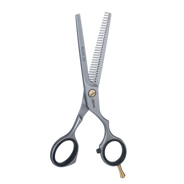 Tesoura Jaguar Pre Styler Relax 28 Desfiadeira 83955 - 5.5 