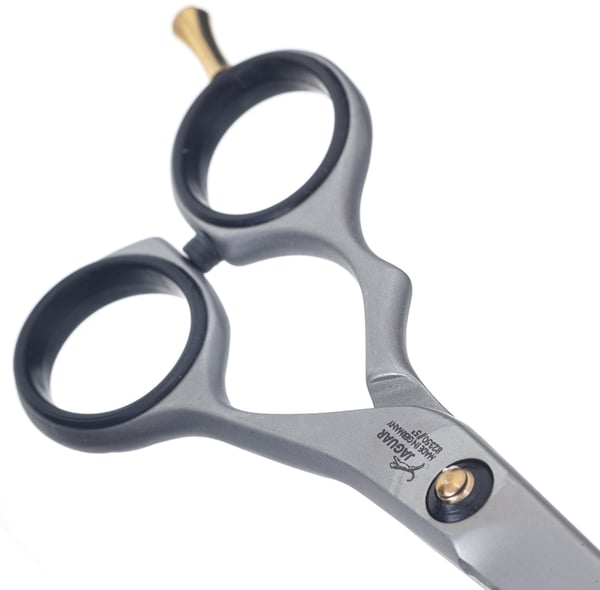 Tesoura Jaguar Pre Style Relax 82350 Fio Laser 5.0