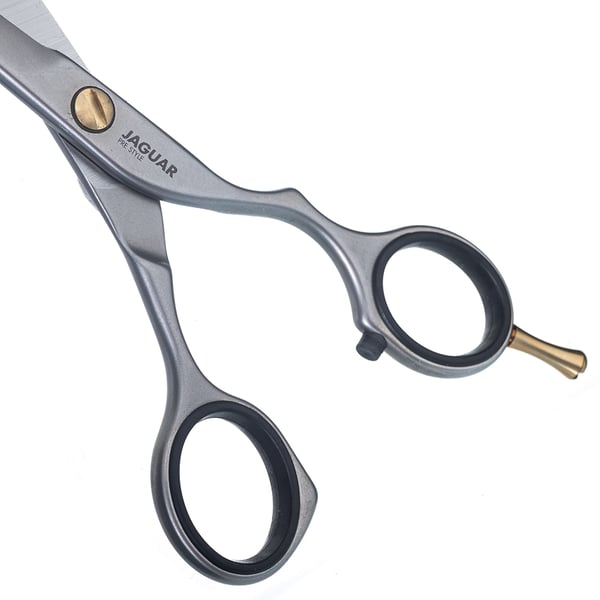 Tesoura Jaguar Pre Style Relax 82355 Fio Laser 5.5