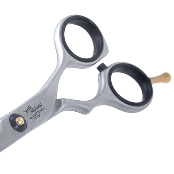 Tesoura Jaguar Pre Style Relax 82360 Fio Laser 6.0
