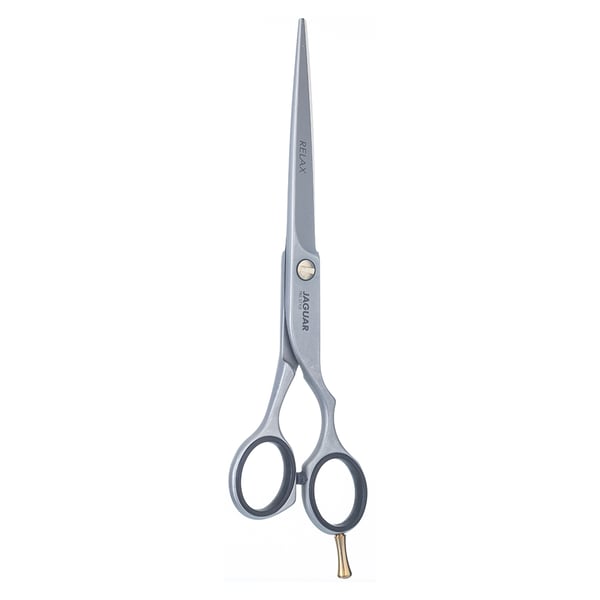 Tesoura Jaguar Pre Style Relax 82365  Fio Laser 6.5