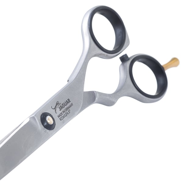Tesoura Jaguar Pre Style Relax 82365  Fio Laser 6.5