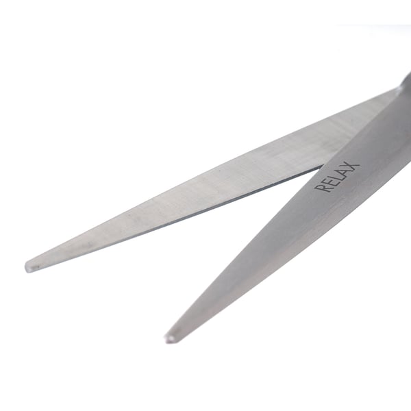 Tesoura Jaguar Pre Style Relax 82370  Fio Laser 7.0