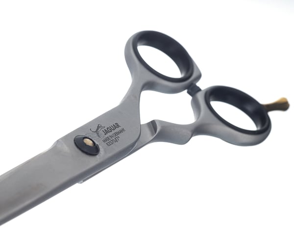 Tesoura Jaguar Pre Style Relax 82370  Fio Laser 7.0