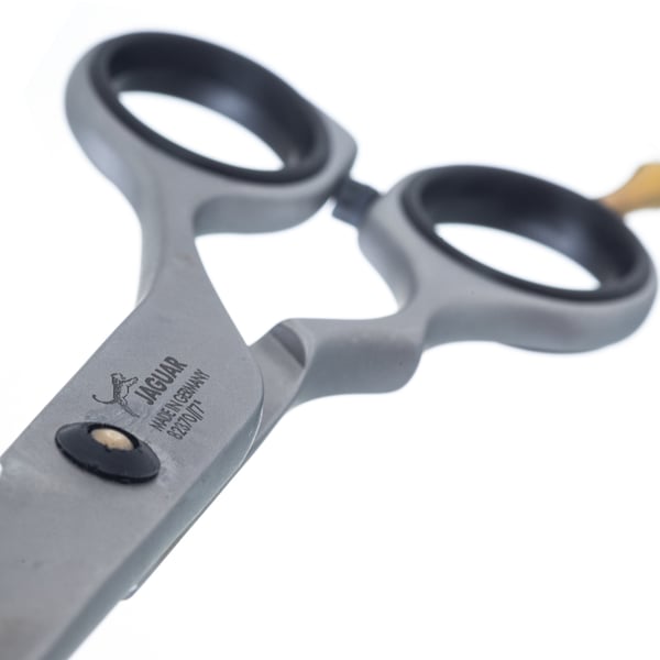 Tesoura Jaguar Pre Style Relax 82370  Fio Laser 7.0