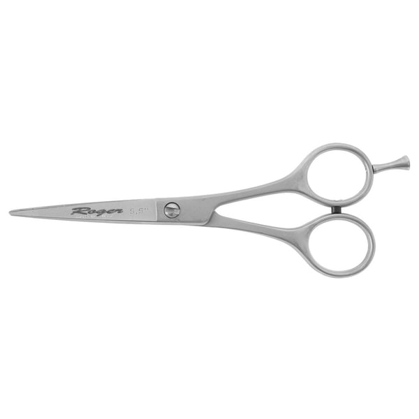 Tesoura Roger Tradicional Laser Ant. Tesoura Roger Tradicional Laser Ant.
