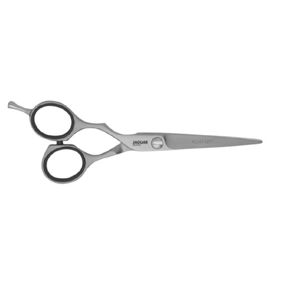 Tesoura Jaguar PreStyle Relax Left Laser 