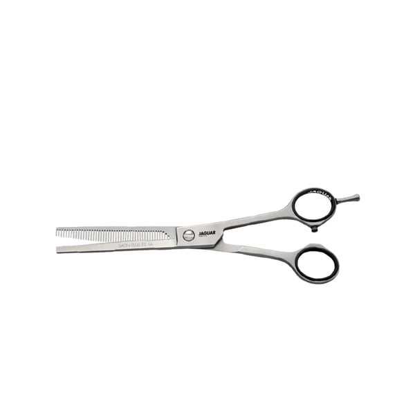 Tesoura Jaguar Satin Plus ES 46 Desfiadeira