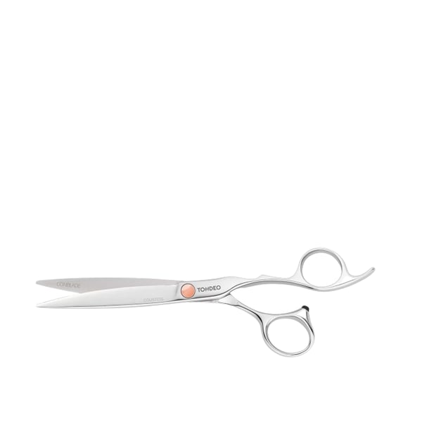 Tesoura Tondeo COUNTESS Fio Navalha 9032 6.25" Tesoura Tondeo COUNTESS Fio Navalha 9032 6.25"
