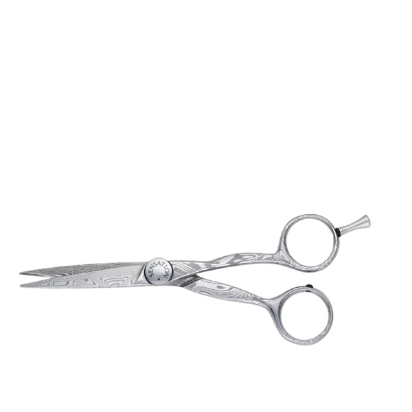 Tesoura Tondeo Solingen Sensation 9030 5.5" Fio Navalha 