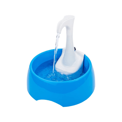 imperioshopee Fonte Bebedouro de Água USB Aqua First 3 imperioshopee Fonte Bebedouro de Água USB Aqua First 3