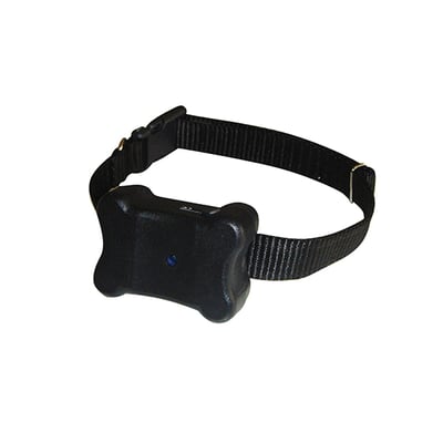 Supply Pet Coleira Eletrônica Antilatido Alfa 2 Preto 1 Supply Pet Coleira Eletrônica Antilatido Alfa 2 Preto 1