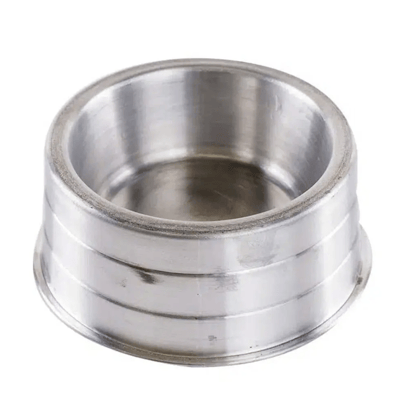 Supply Pet Comedouro de Alumínio Pesado Cão/Gato 1 Supply Pet Comedouro de Alumínio Pesado Cão/Gato 1