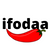 Logo de ifodaa sex shop online