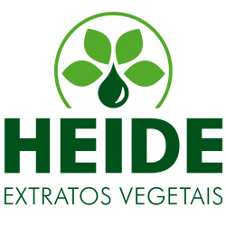 Heide Extratos Vegetais