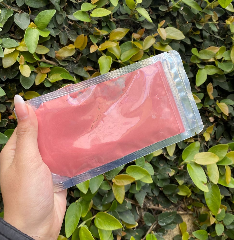 Cranberry Solúvel 