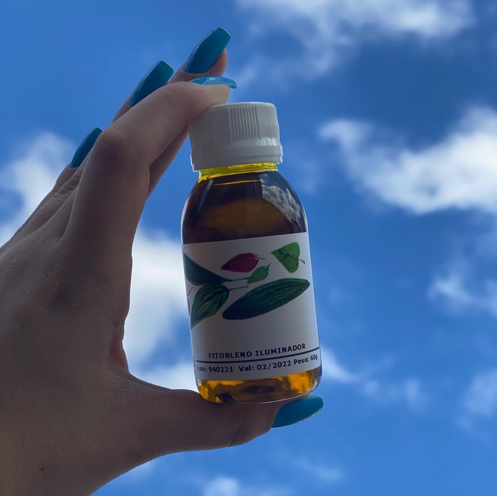 Fitoblend Iluminador 