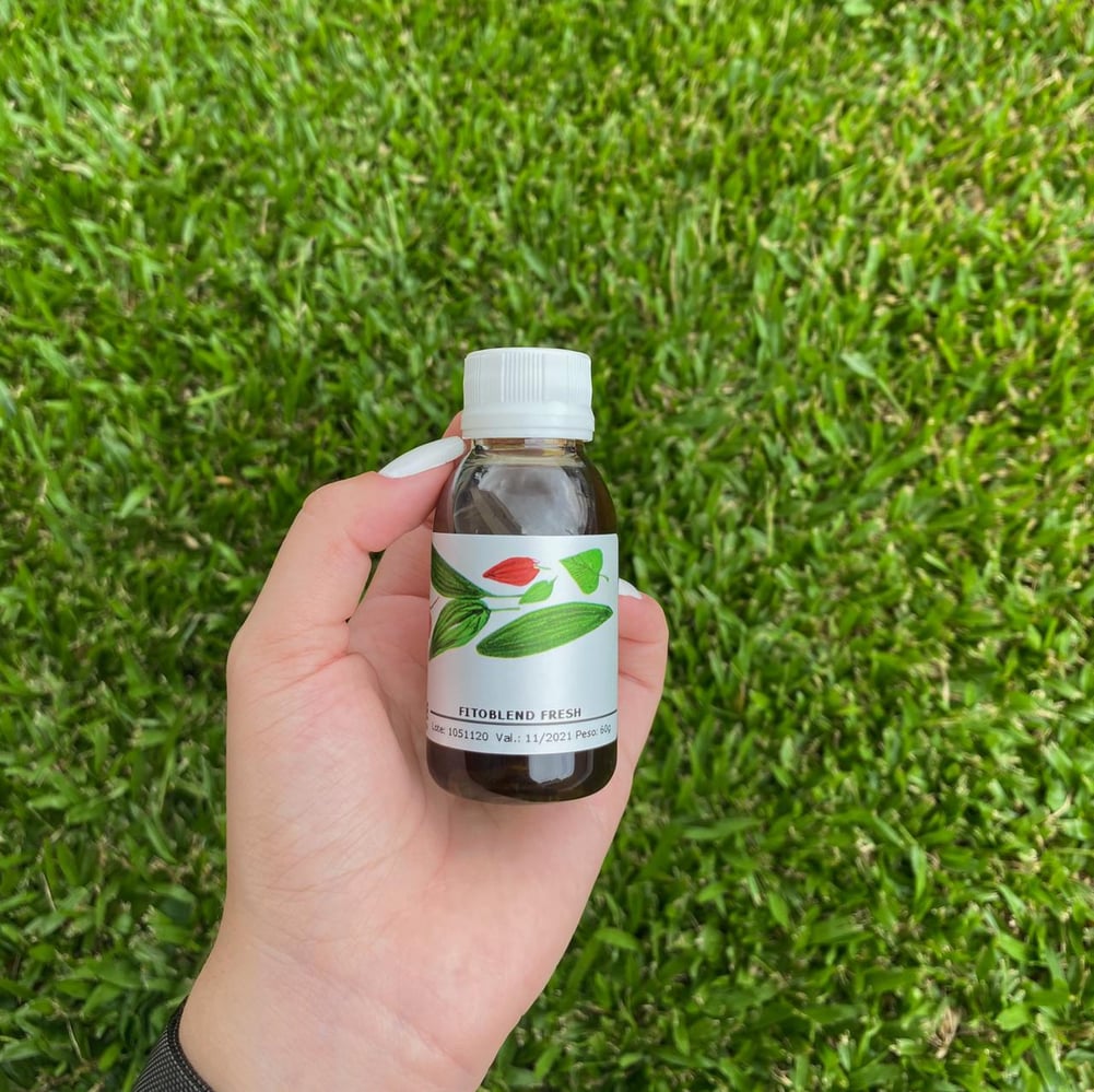 Fitoblend Fresh 