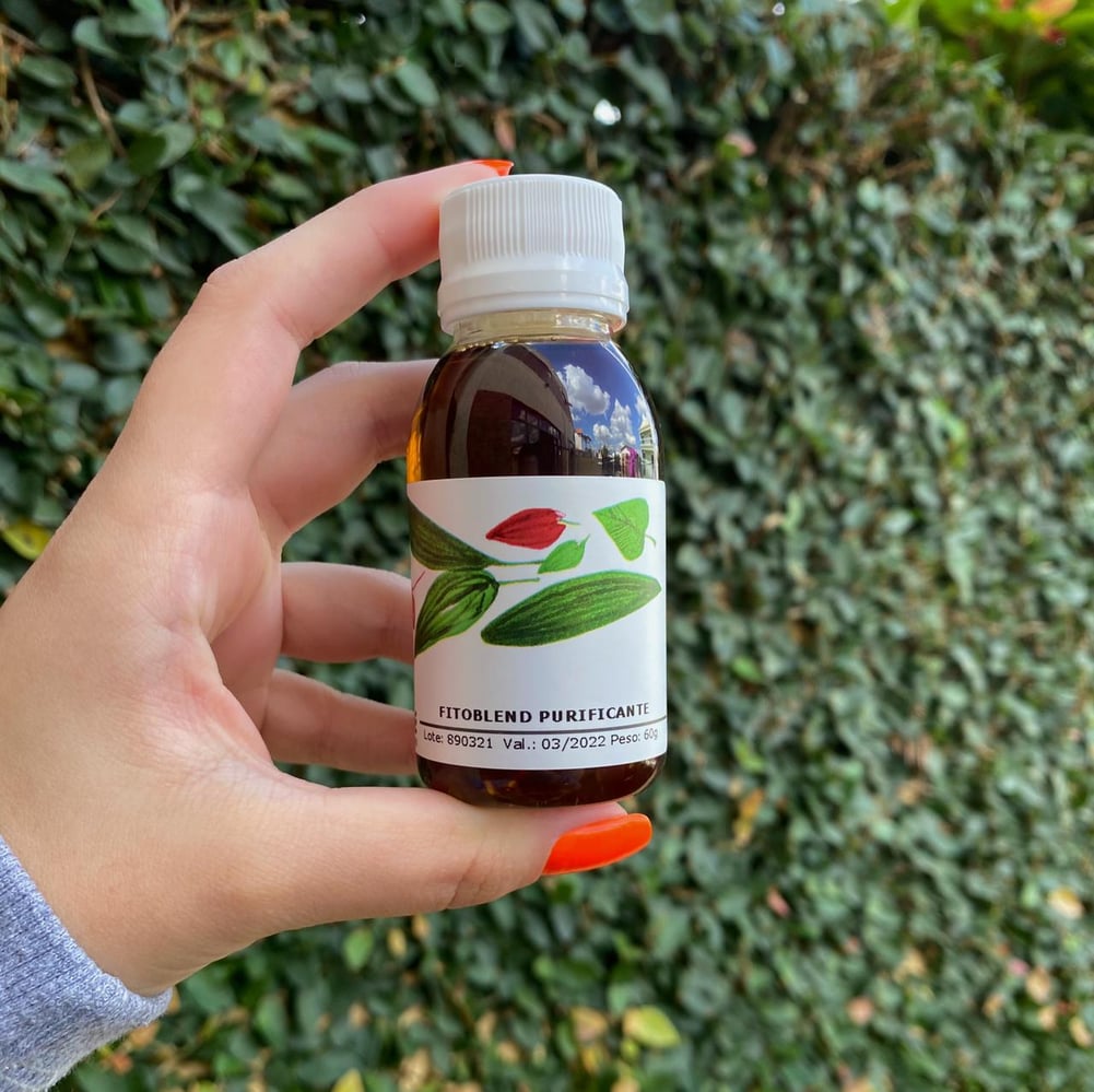 Fitoblend Purificante 