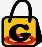 Logo de GisneyShope Nacionais e Importados