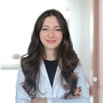 Dyt. Mısra Beste Köleoğlu