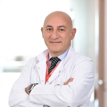 Op.Dr. Müşteba Sevil