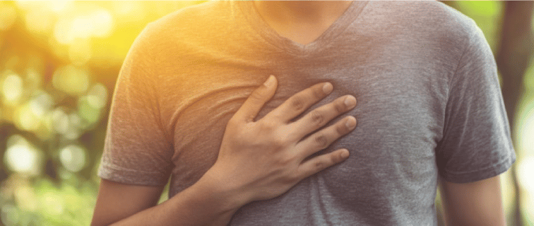 Pectus Carinatum “ Confident Chest Care