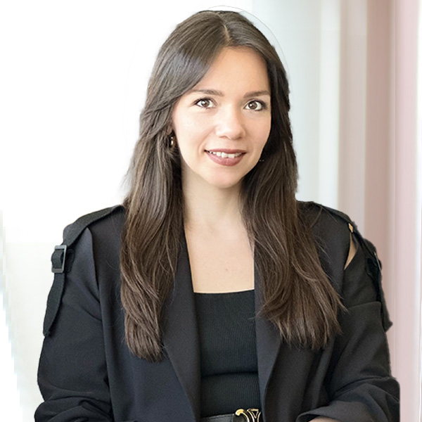 Uzm. Klnk. Psk. Sena Sabanoğlu Yiğit