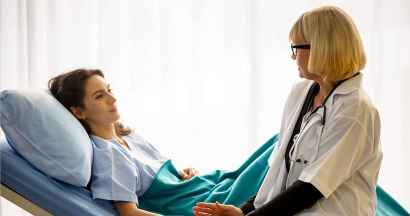Home Bed (Pressure) Ulcer Monitoring and Treatment Service