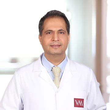 Uzm.Dr. Mahmut Kaya