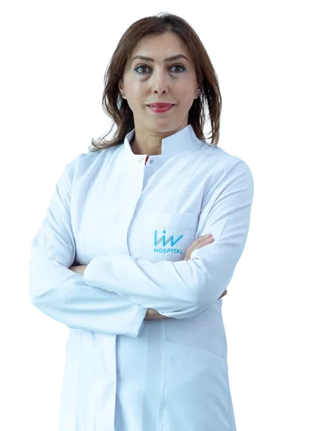 Banu Aktaş Yılmaz
