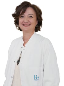 Op.Dr. Elvan Yalçın