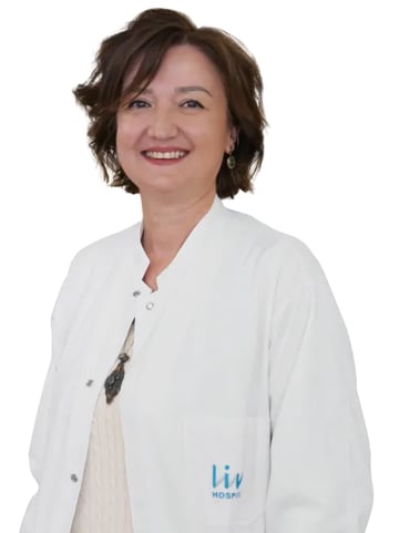 Op.Dr. Elvan Yalçın