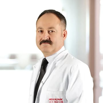 Uzm.Dr. Mesut Şahin