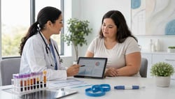 GLP-1 Kullananlar İçin Check-Up Takvimi Nasıl Olmalı?