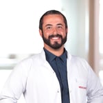 Doç.Dr. Çağlar Ünal