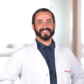 Doç.Dr. Çağlar Ünal
