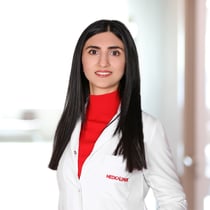 Op.Dr. Asiya Sadıgzade