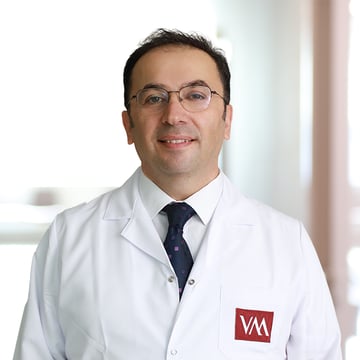 Op.Dr. Hızır Kılıçarslan