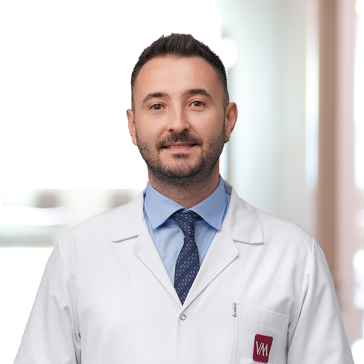 Op.Dr. Berkan Şimşek