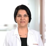 Doç.Dr. Beyza Şirin Özdemir