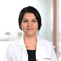 Doç.Dr. Beyza Şirin Özdemir