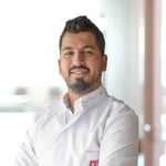 Uzm.Dr. Mehmet Sarıaydın