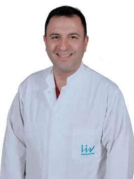 Mustafa Yücel Kızıltan
