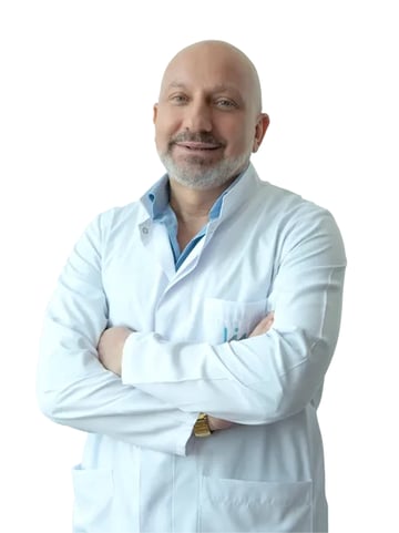 Op.Dr. Altan Kaman