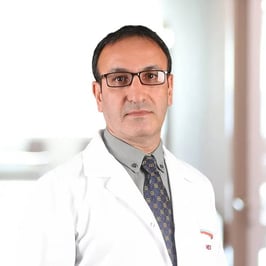 Bahattin Toptaş