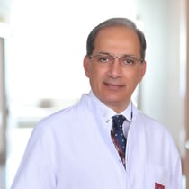 Uzm.Dr. İbrahim Ethem Karaşen