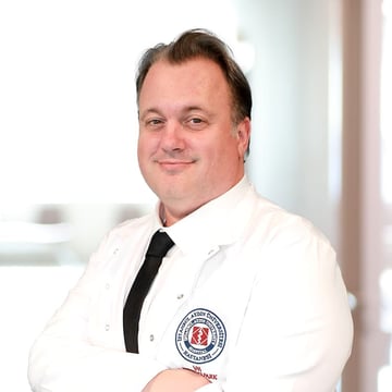 Doç.Dr. Doğan Güçlühan Güçlü