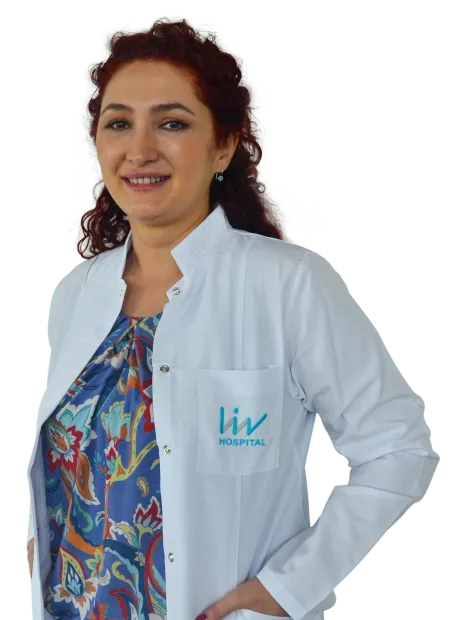 Sezen Bağlan Uzunget